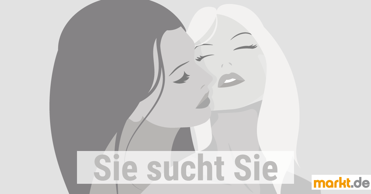 Suche - Sie sucht Ihn: Sexkontakte mit Ladies - Erotik Markt